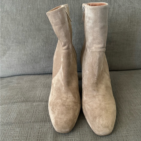 Aquatalia Luissa Bootie - Picture 2 of 6